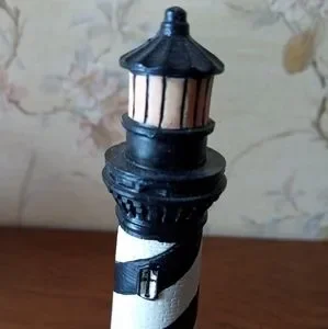 Spoontiques | Accents | Spoontiques Cape Hatteras Lighthouse | Poshmark